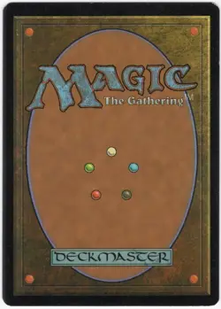 Fight or Flight 2000 Invasion FOIL White Rare Enchantment MTG NM AZ1 - Image 2