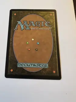 Crucible of Worlds - Light Play - 10th Edition - MtG - Image 2