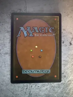 [NM] No Mercy Urza's Legacy Regular - Image 2