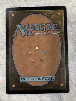 Epic Rare Foil Surge The Party Tree!! Magic: The Gathering NM #378 Commander - Image 3