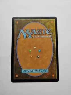 The Aetherspark (First-Place Foil) Aetherdrift Foil - Image 2