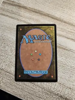 Mm'menon, the Right Hand (Borderless) Edge of Eternities Foil - Image 2