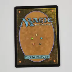 x1 Swarmyard (0177) - Galaxy Foil - Borderless R MTG Edge of Eternities: Stellar - Image 2