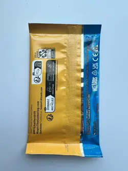 Collector Booster Sample Pack SEALED | Aetherdrift | NM | MTG - Image 2