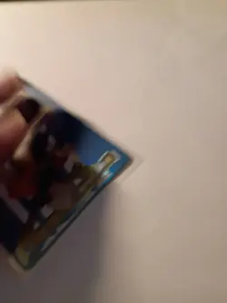 Hope Estheim Borderless Foil - Image 5