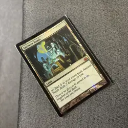 Ancient Tomb - FOIL - From the Vault: Realms (MTG) - Image 2