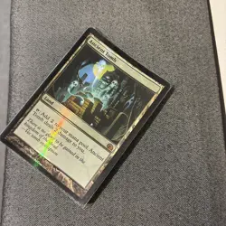 Ancient Tomb - FOIL - From the Vault: Realms (MTG) - Image 3