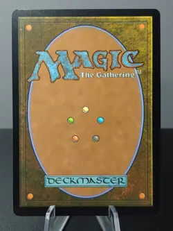 0312 Terrasymbiosis Borderless Magic The Gathering Edge of Eternities - Image 4