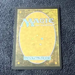 Surge of Brilliance Universes Beyond: Doctor Who Surge Foil Near Mint 662 - Image 2