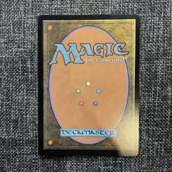 Blood Moon #77 Wilds of Eldraine: Enchanting Tales Regular MTG LP - Image 2