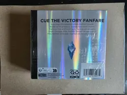 Magic: the Gathering - Final Fantasy Collector Booster Box (SEALED) *New* - Image 2