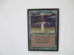 MTG Storm Seeker - Legends (LEG) LP - Image 1