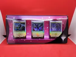 MTG: Ponies The Galloping - Magic The Gathering/My Little Pony - 2019 Extra Life - Image 1