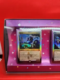 MTG: Ponies The Galloping - Magic The Gathering/My Little Pony - 2019 Extra Life - Image 2