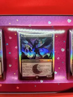 MTG: Ponies The Galloping - Magic The Gathering/My Little Pony - 2019 Extra Life - Image 3