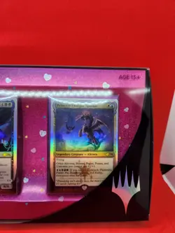 MTG: Ponies The Galloping - Magic The Gathering/My Little Pony - 2019 Extra Life - Image 4