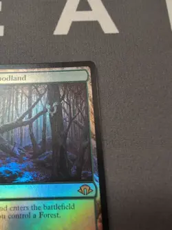 Shifting Woodland Modern Horizons 3 Foil Mtg - Image 3