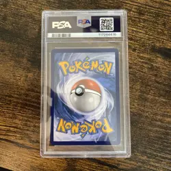 PSA 10 GEM MT Great Tusk ex SIR 246/198 2023 Scarlet & Violet Base Pokemon Card - Image 2