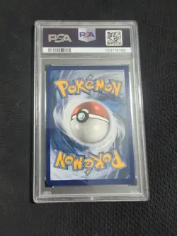 kyurem 86 psa 9 ancient Origins XY PSA 9 Graded Pokemon Card - Image 2