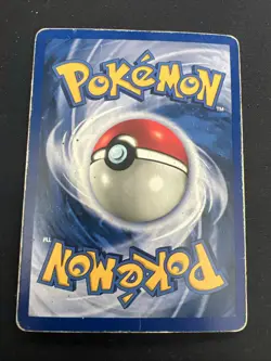 1999 Base Set Vintage Pokemon 4 Card Lot: Holo 1st Edition Machamp 8/102 - Image 5