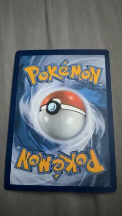 Pokemon Card Lugia XY156 Holo Card Light Play LP, XY Promos 2016 - Image 2