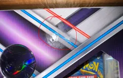 Espeon GX Premium Collection Box Sealed Sun Moon Pokemon TCG SM PTCG New/Sealed - Image 2