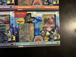 pokemon honolulu 2024 world championship deck - Lot Of 4 - Image 4