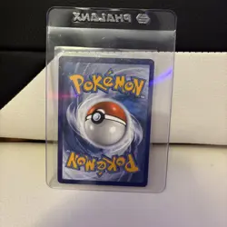 Celebi V Alt Art 245/264 Full Art Ultra Rare Fusion Strike Pokemon NM/ Mint - Image 2