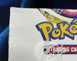 Pokemon Sword & Shield Lost Origin Booster Box - 36 Packs (Box Has Creases+Dent) - Image 2