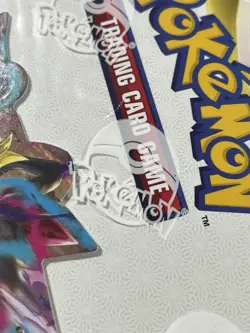 Pokemon Sword & Shield Lost Origin Booster Box - 36 Packs (Box Has Creases+Dent) - Image 2