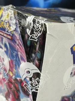 Pokemon Sword & Shield Lost Origin Booster Box - 36 Packs (Box Has Creases+Dent) - Image 3