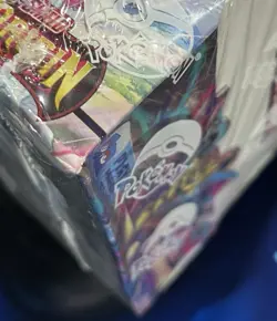 Pokemon Sword & Shield Lost Origin Booster Box - 36 Packs (Box Has Creases+Dent) - Image 4