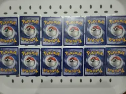 Pokemon EX Emerald 12 Card Bundle Joblot | MP to HP Condition 2005 - Image 5