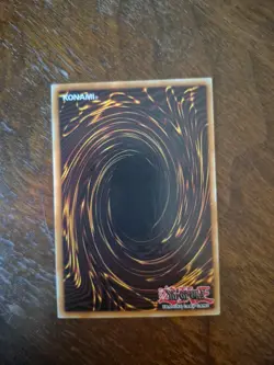 Yu-Gi-Oh! - Duelist Pack: Battle City Toon Table Of Contents 2015 DPBC-EN047 1st - Image 2