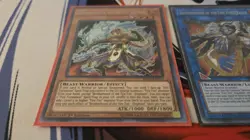 YUGIOH TCG MASSIVE SALE! FIRE FIST DECK WITH SLEEVES! + MORE CARDS! FUN DECK! - Image 2