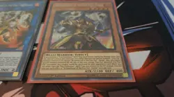 YUGIOH TCG MASSIVE SALE! FIRE FIST DECK WITH SLEEVES! + MORE CARDS! FUN DECK! - Image 3