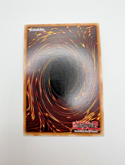 Yu-Gi-Oh! Neo Galaxy-Eyes Photon Dragon (GAOV-EN041, Ghost Rare) Very Light Play - Image 3