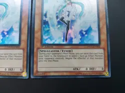 Yugioh - Effect Veiler DREV-EN002 Ultra Rare 1st Edition x1 - Image 5