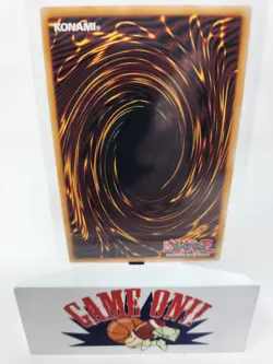YuGiOh Scrubbed Raid DP09-EN029 Duelist Pack Super Rare Unlimited NM - Image 2