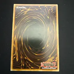 Yugioh Tragoedia JUMP-EN033 Ultra Rare Limited Edition MP - Image 3