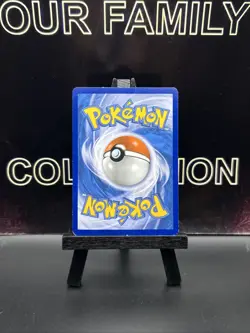 Cutiefly 10/12 McDonald's Confetti Holo Promo 2017 Pokemon Card TCG LP - Image 5