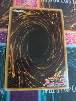 Yu-Gi-Oh! Number C39: Utopia Ray ORCS-EN040 1st Edition Ultra Rare NM - Image 3