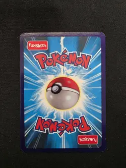 PIDGEOT - FUNSKOOL - POKEMON CARD - 2004 - Image 2