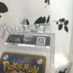 [PSA10] mc12 Psa10 Touko Sar Whitefu Pokemon Card - Image 3