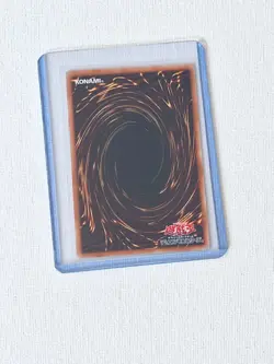 Worldsea Dragon Zealantis (DABL-JP050) Secret Rare Darkwing Blast Japanese Card - Image 2