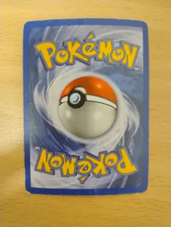 Pokemon Card: Pidgey 86/130 - Base Set 2 - Common (LP) - Image 2