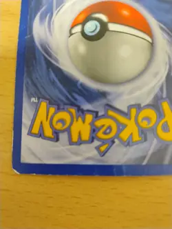 Pokemon Card: Pidgey 86/130 - Base Set 2 - Common (LP) - Image 4