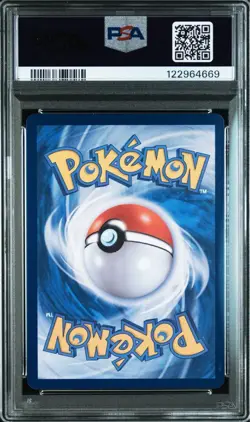 [PSA10] mc12 Pokemon Card Metamon Project Korea Promo Psa10 4Th Consecutive Numb - Image 3
