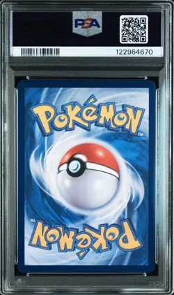 [PSA10] mc12 Pokemon Card Metamon Project Korea Promo Psa10 4Th Consecutive Numb - Image 5