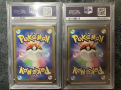 [PSA10] mc12 Detective Pikachu Psa10 Pokemon Card - Image 2